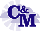 Caldwell Mackay Logo